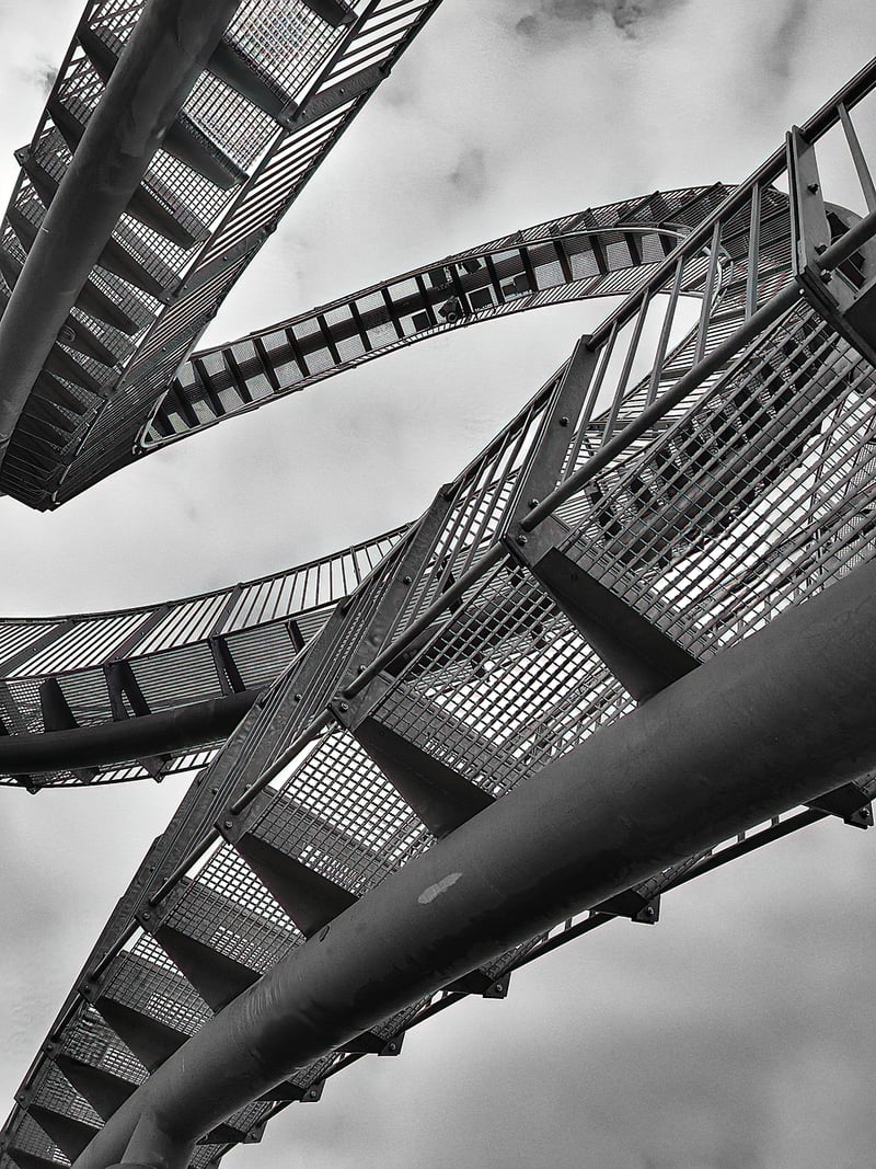 Industrial Revolution Factory