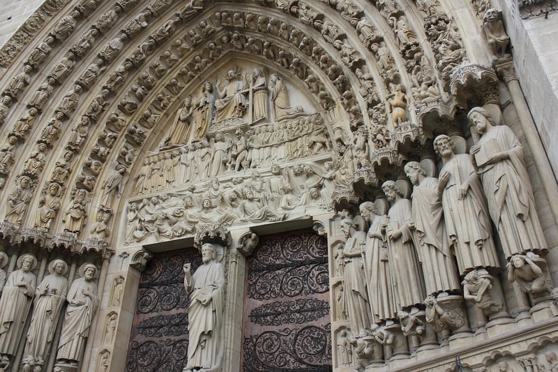 Medieval Paris